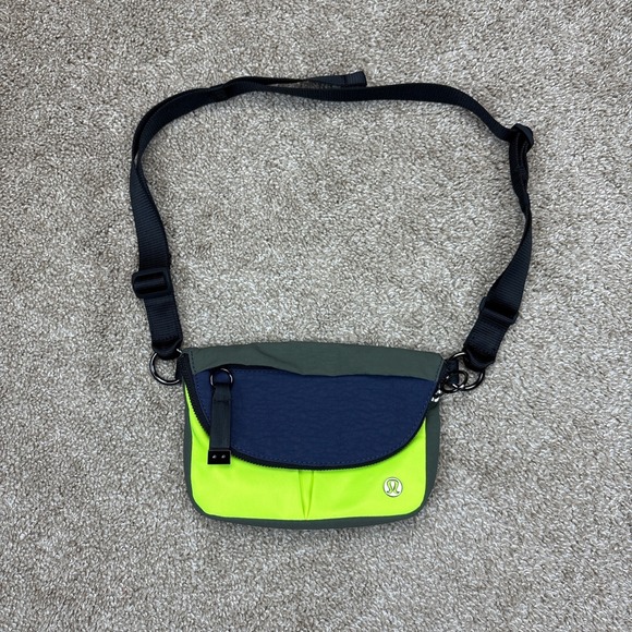 Lululemon All Night Festival Bag - Picture 1 of 7